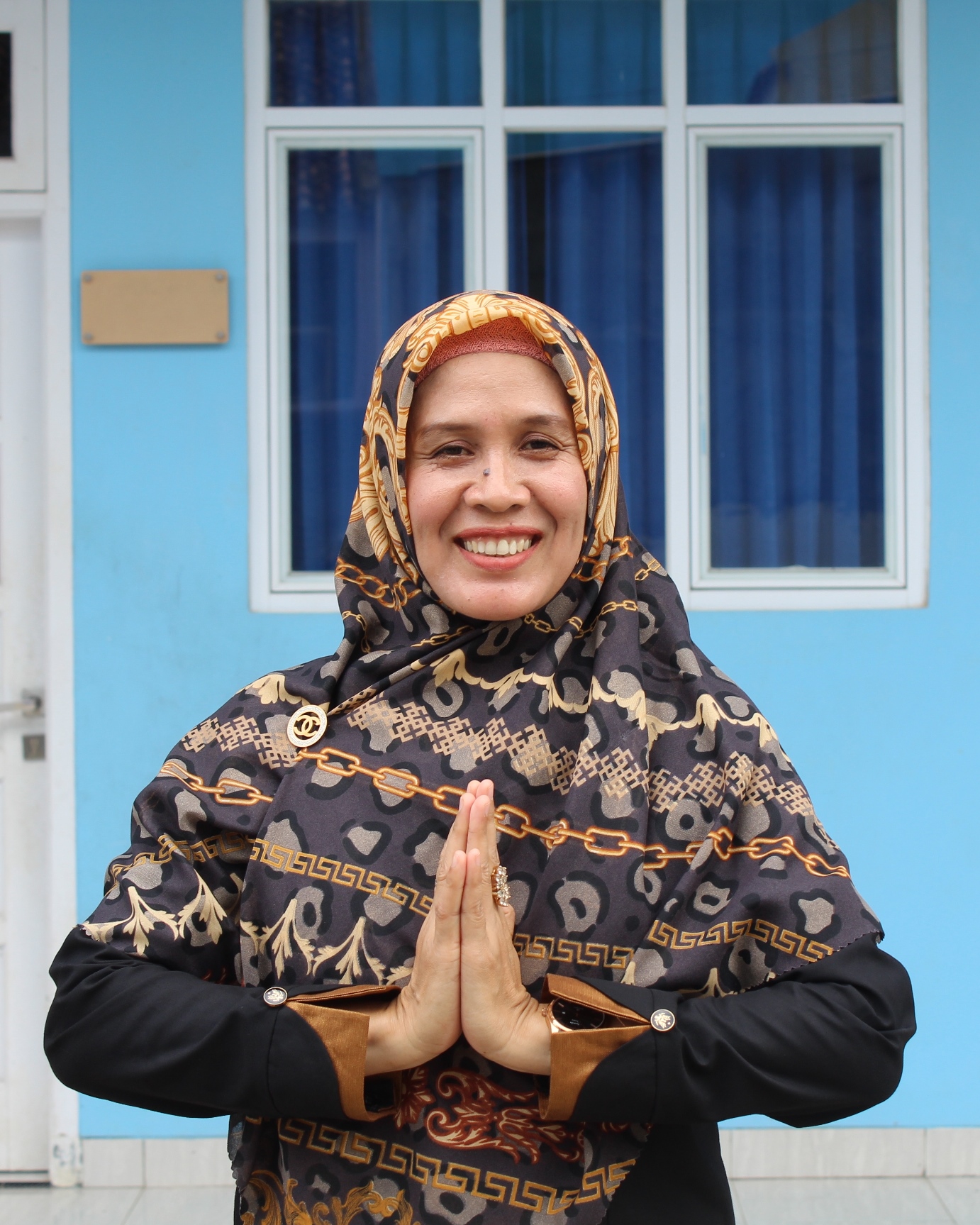 Anita Sari - Kepala TK IT PelitaKU Anita Sari - Kepala TK IT PelitaKU