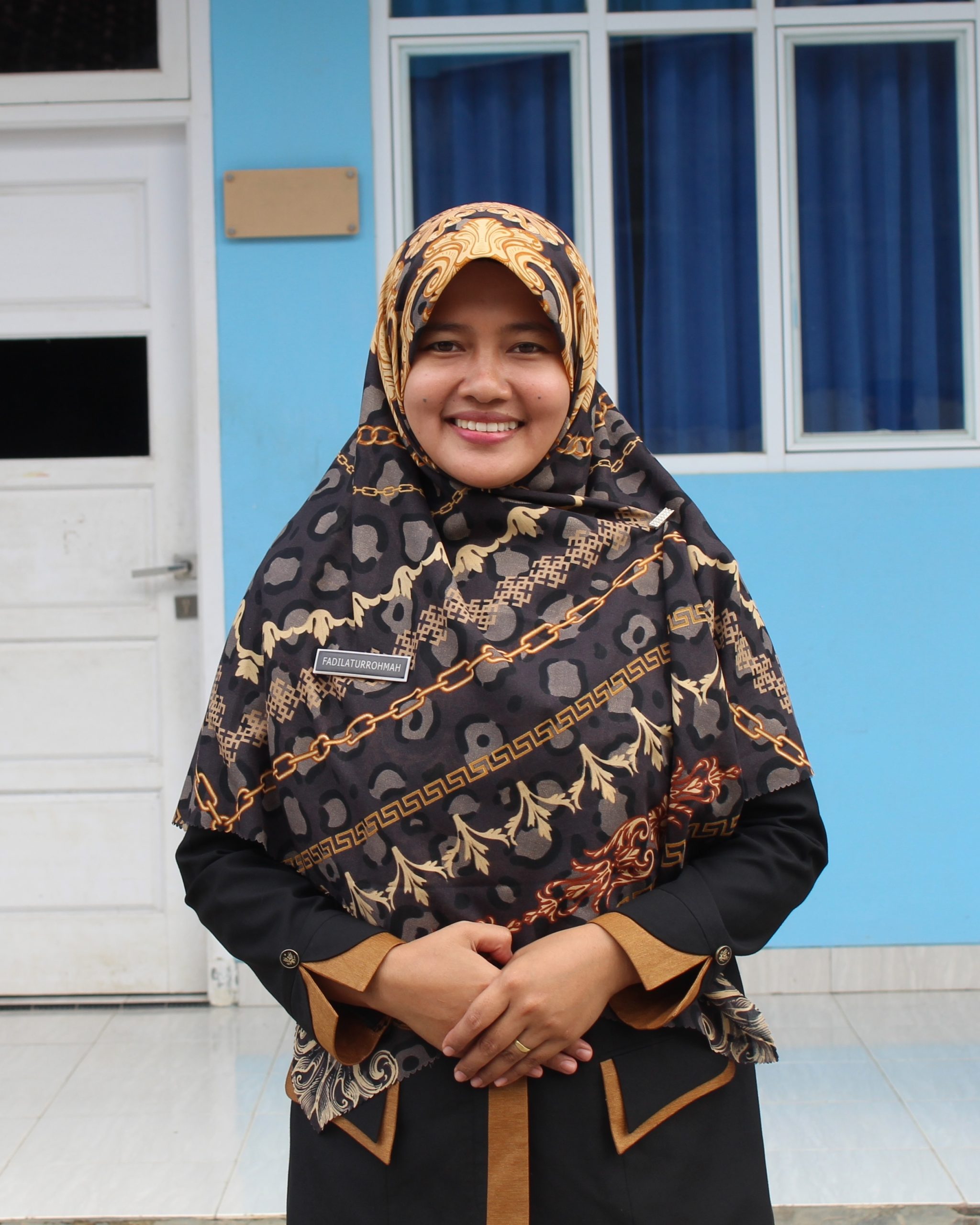 Fadilaturrohmah